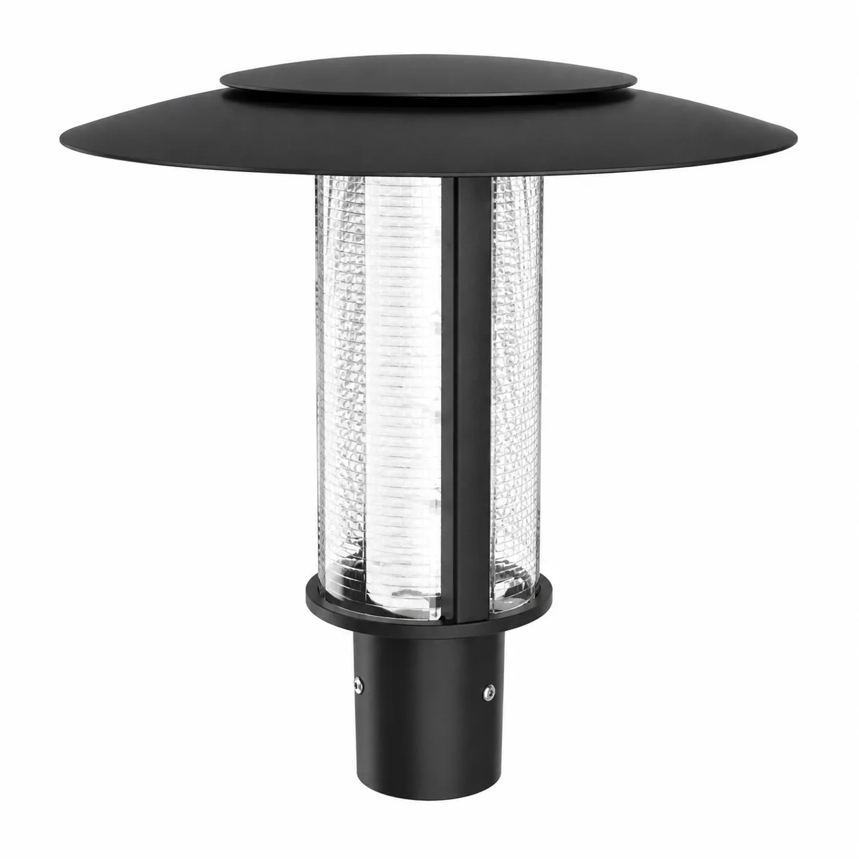 Hybec HLO-5006 — Bollards & Wall Lights