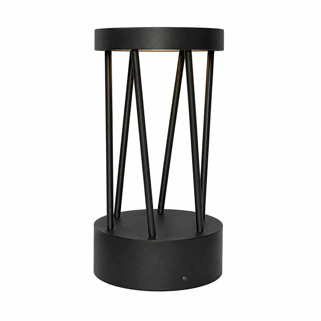 Hybec HLO-5007 — Bollards & Wall Lights