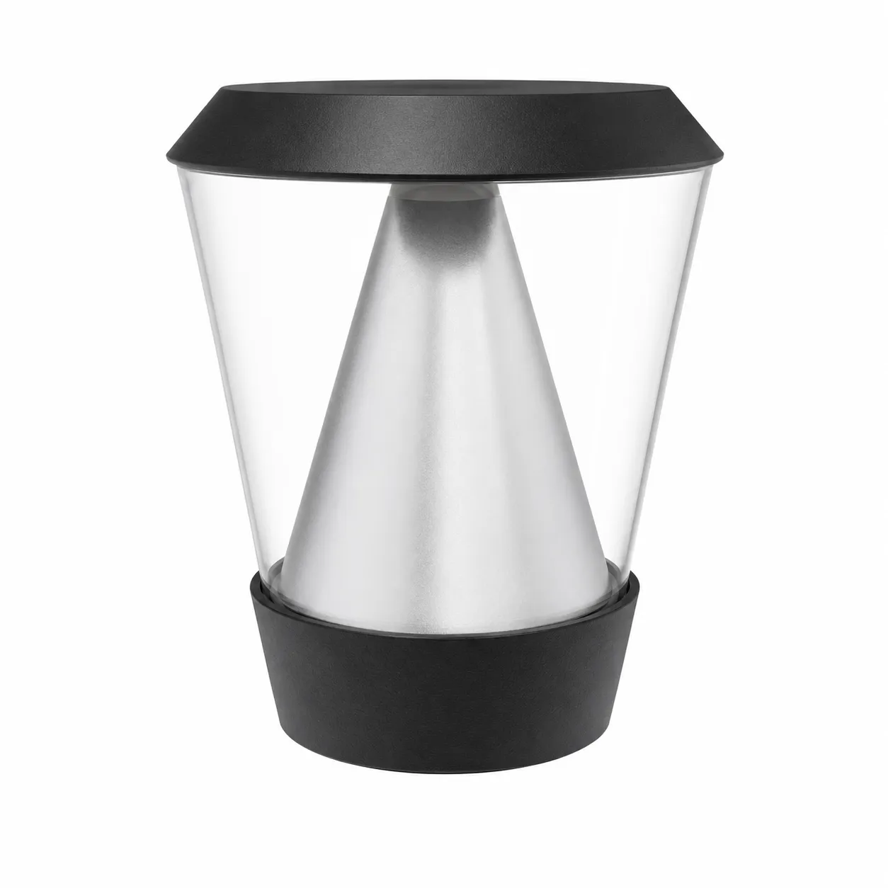 Hybec HLO-5009 — Bollards & Wall Lights