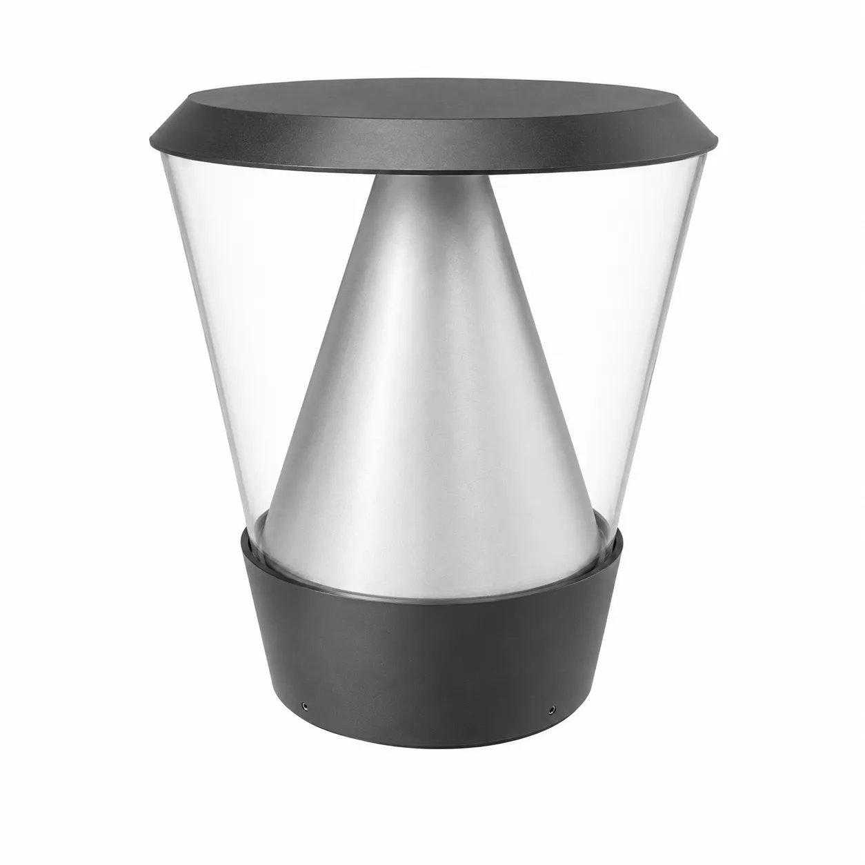 Hybec HLO-5010 — Bollards & Wall Lights