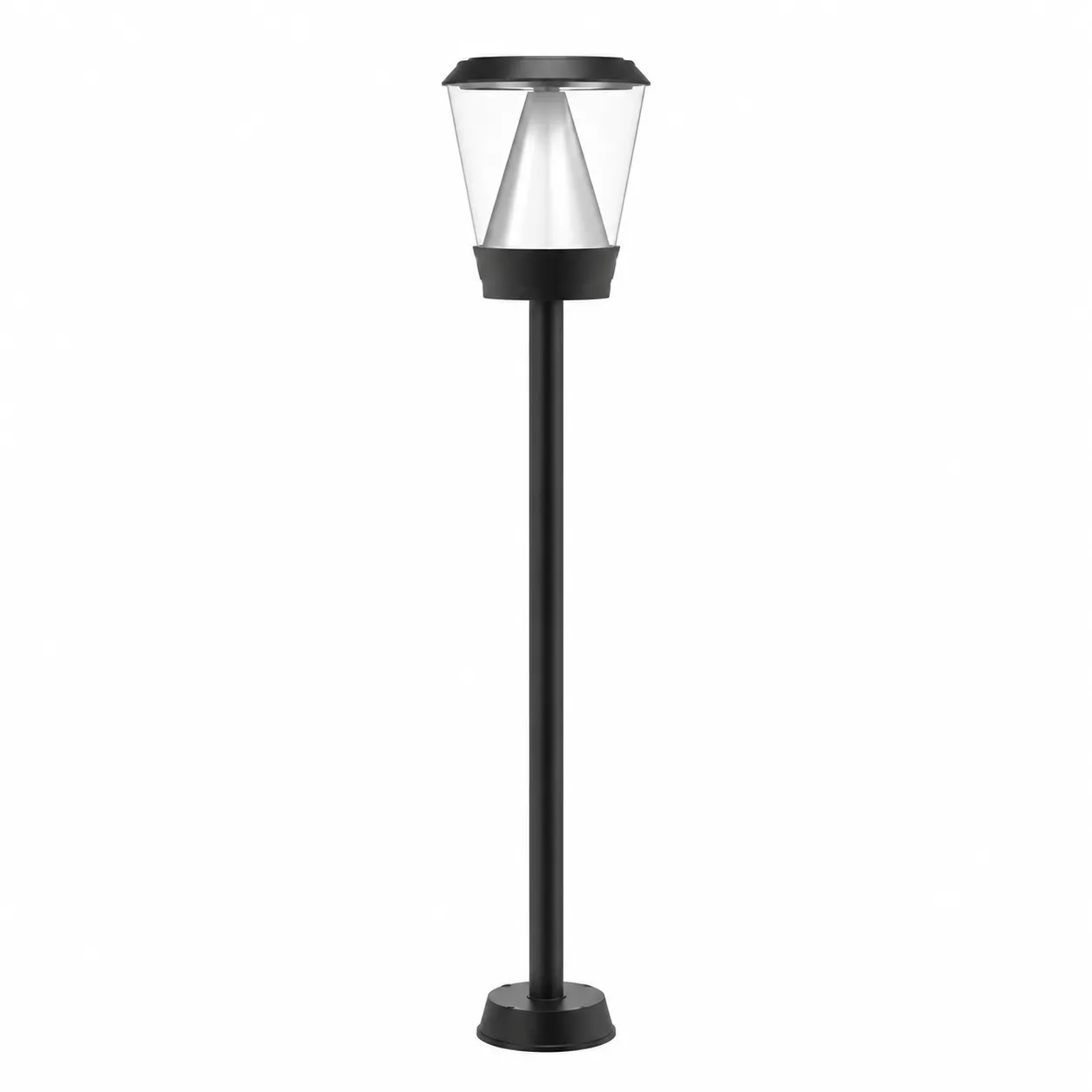 Hybec HLO-5011 — Bollards & Wall Lights