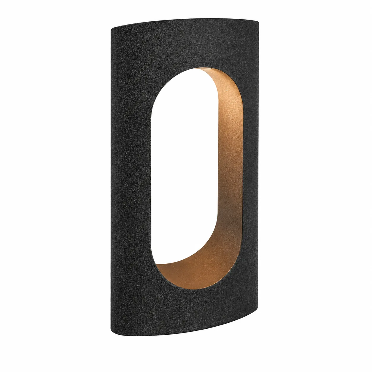 Hybec HLO-5013 — Bollards & Wall Lights