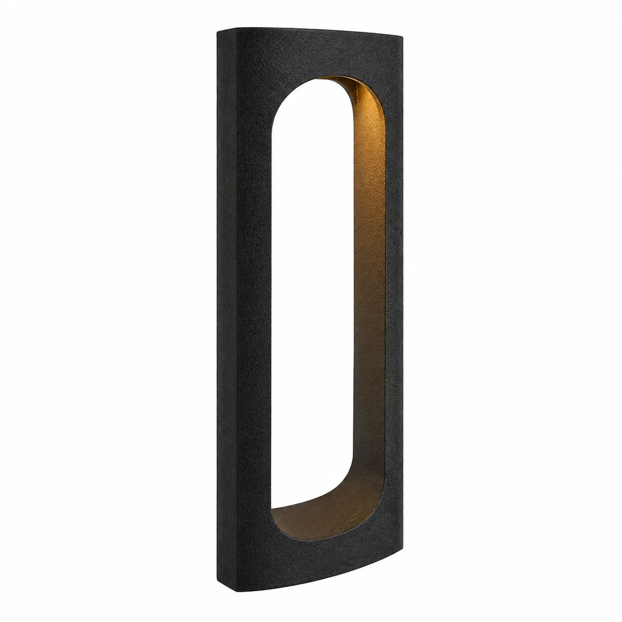 Hybec HLO-5014 — Bollards & Wall Lights