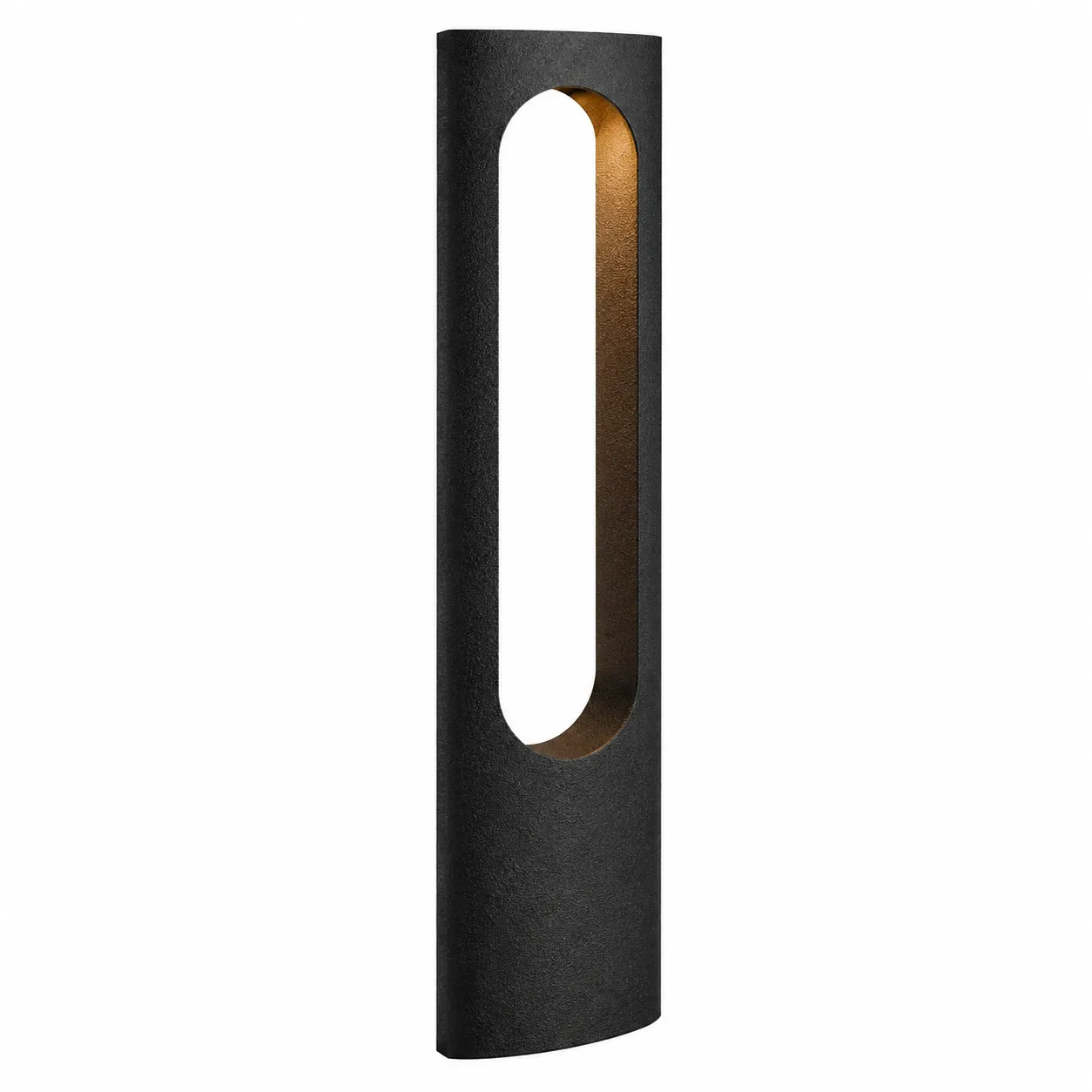Hybec HLO-5015 — Bollards & Wall Lights