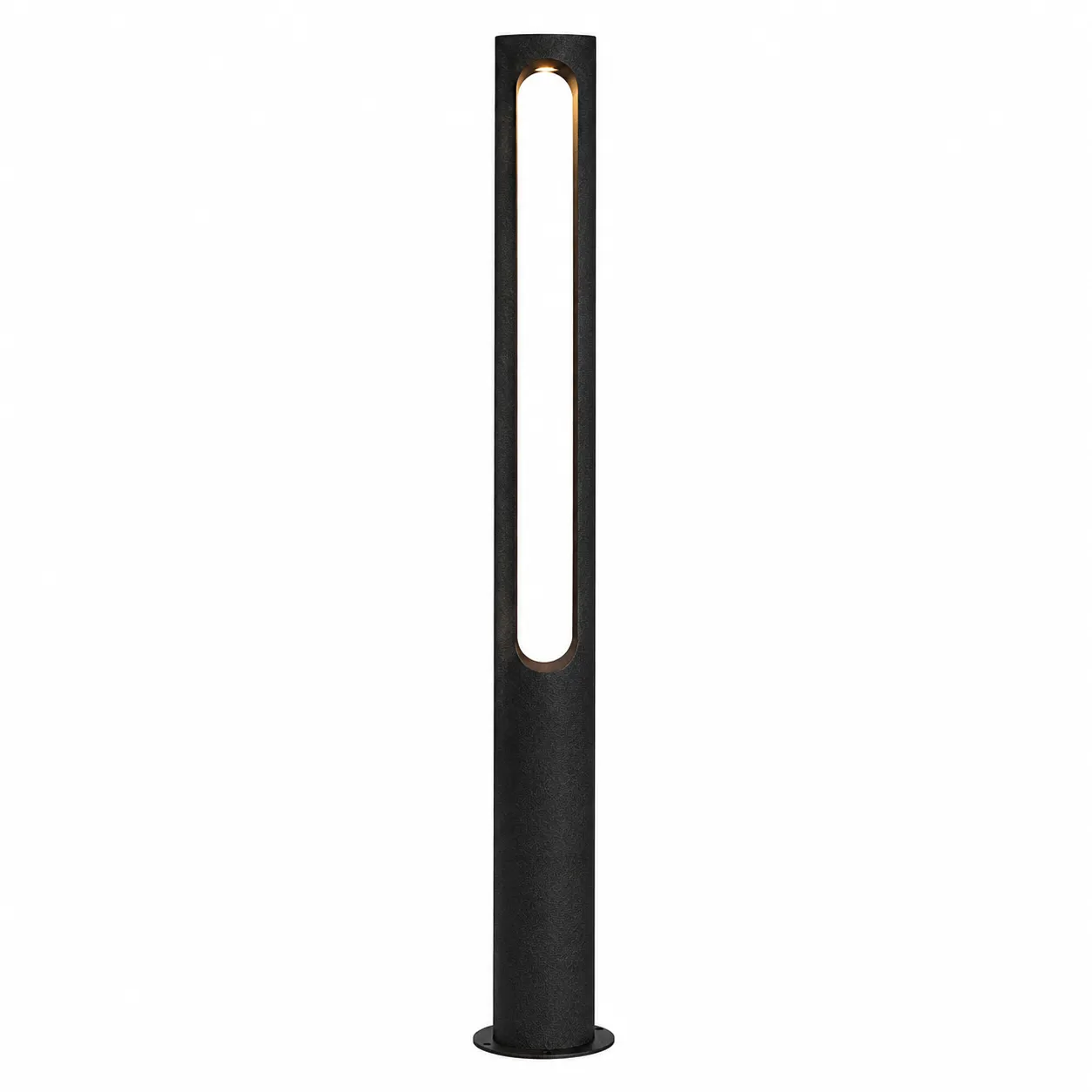 Hybec HLO-5016 — Bollards & Wall Lights