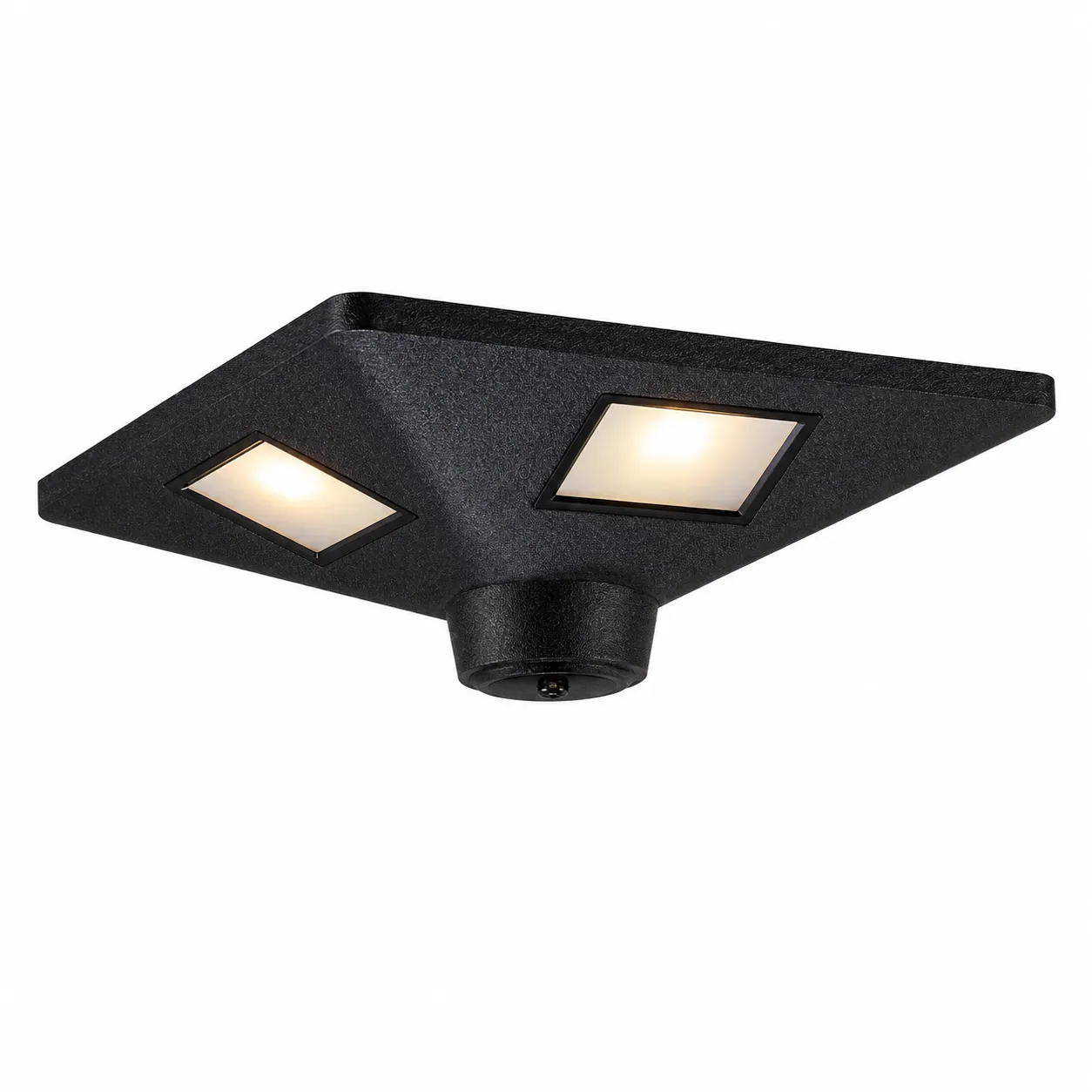 Hybec HLO-5017 — Bollards & Wall Lights