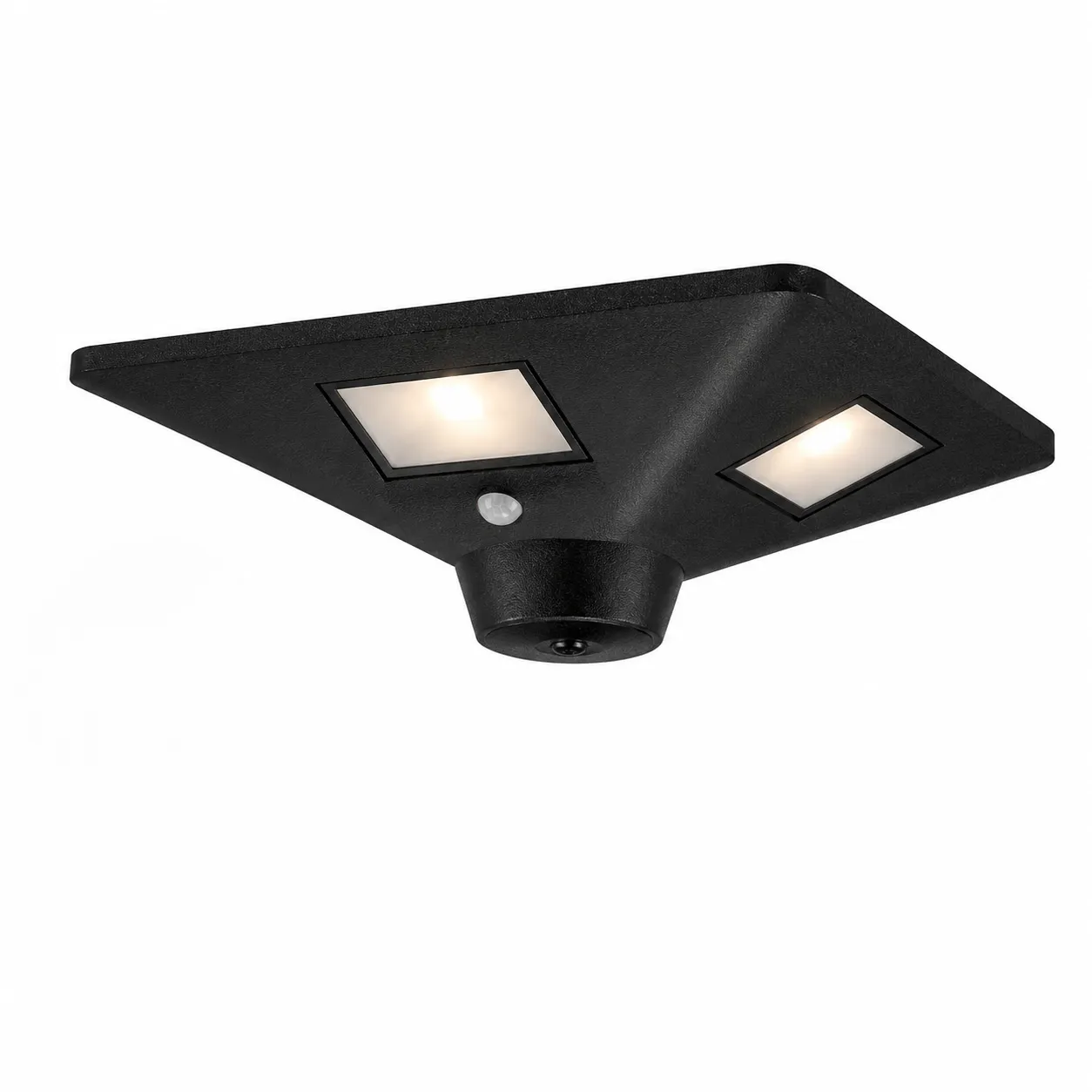 Hybec HLO-5018 — Bollards & Wall Lights