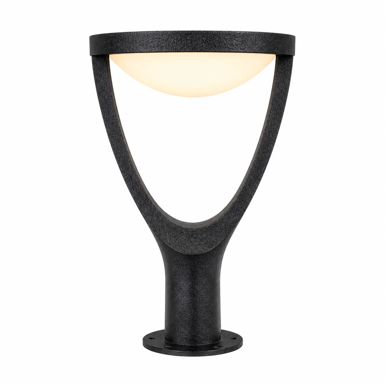 Hybec HLO-5020 — Bollards & Wall Lights