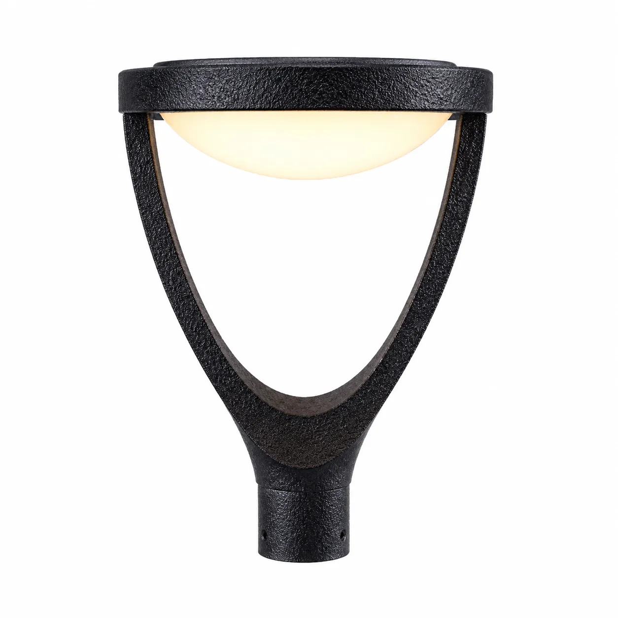Hybec HLO-5021 — Bollards & Wall Lights