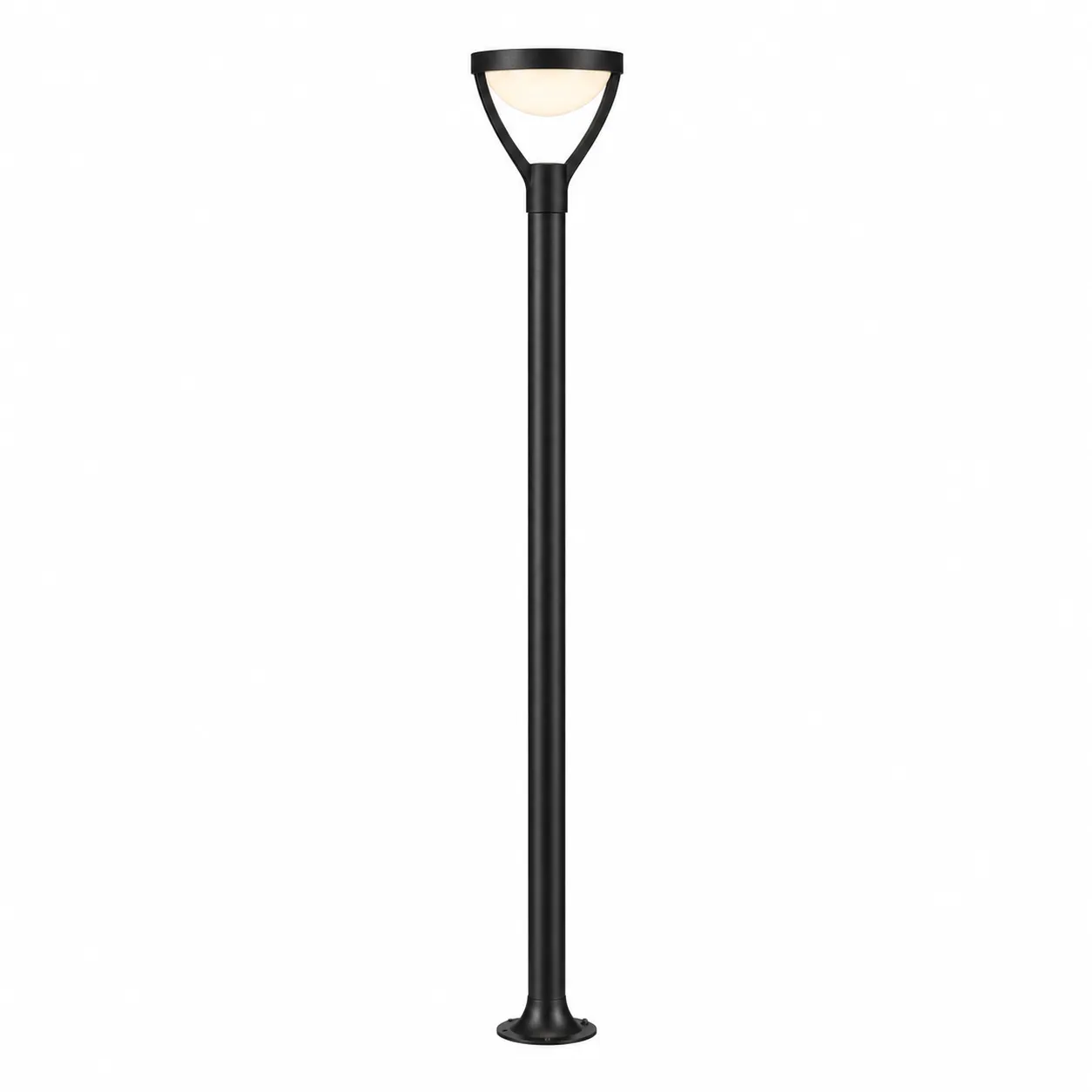 Hybec HLO-5022 — Bollards & Wall Lights