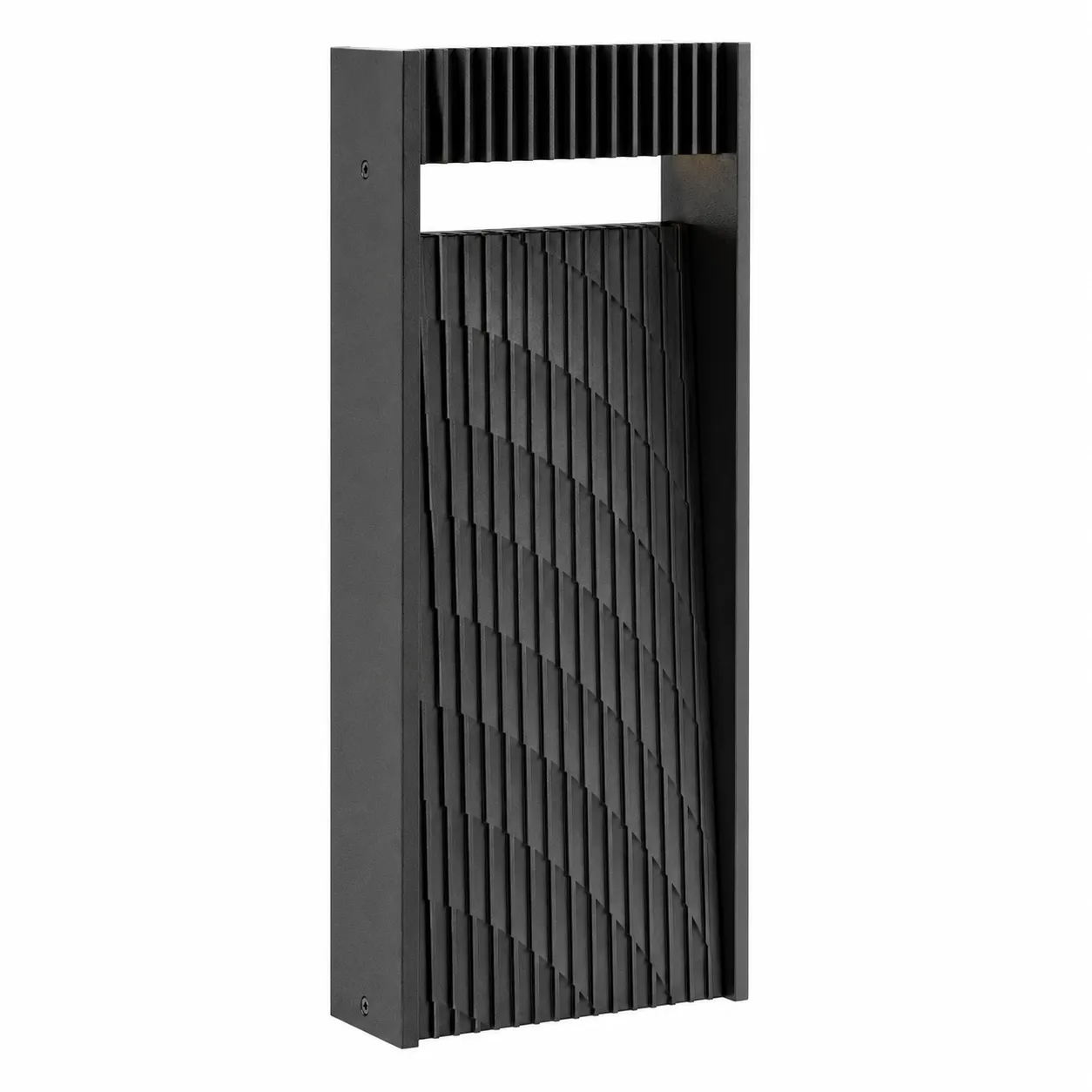 Hybec HLO-5023 — Bollards & Wall Lights