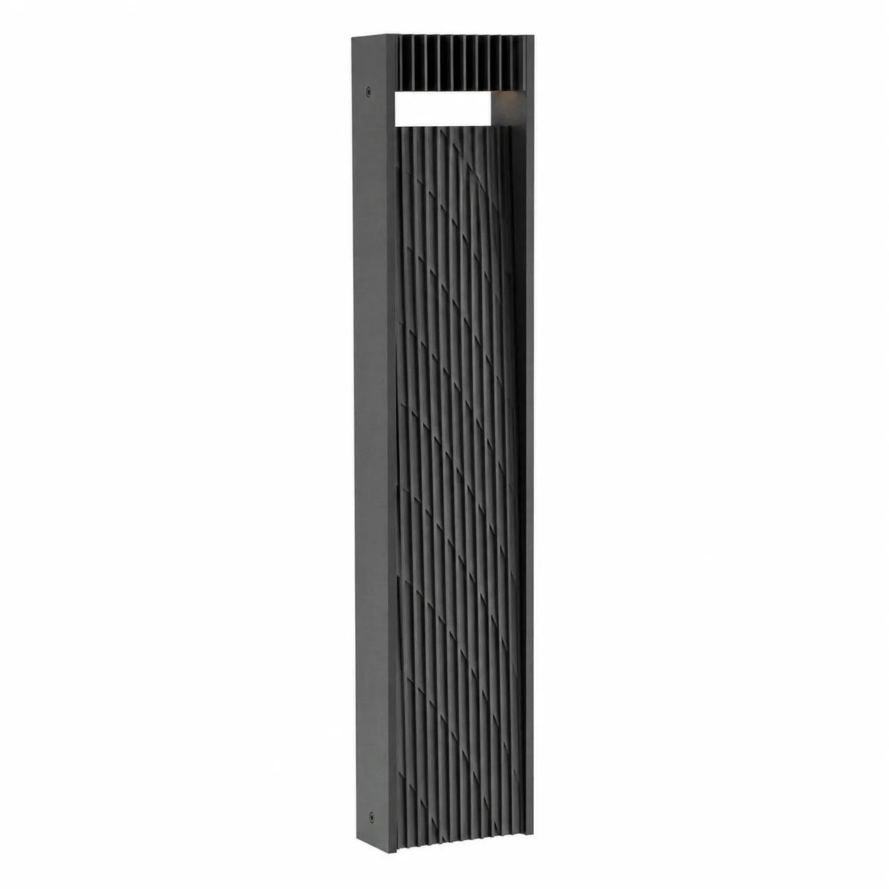 Hybec HLO-5024 — Bollards & Wall Lights