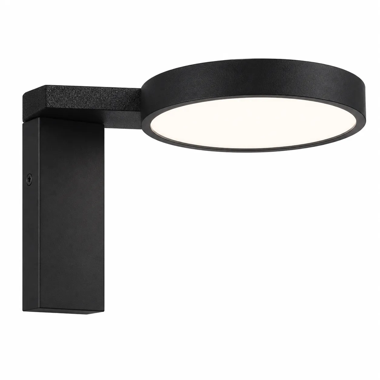 Hybec HLO-5034 — Bollards & Wall Lights