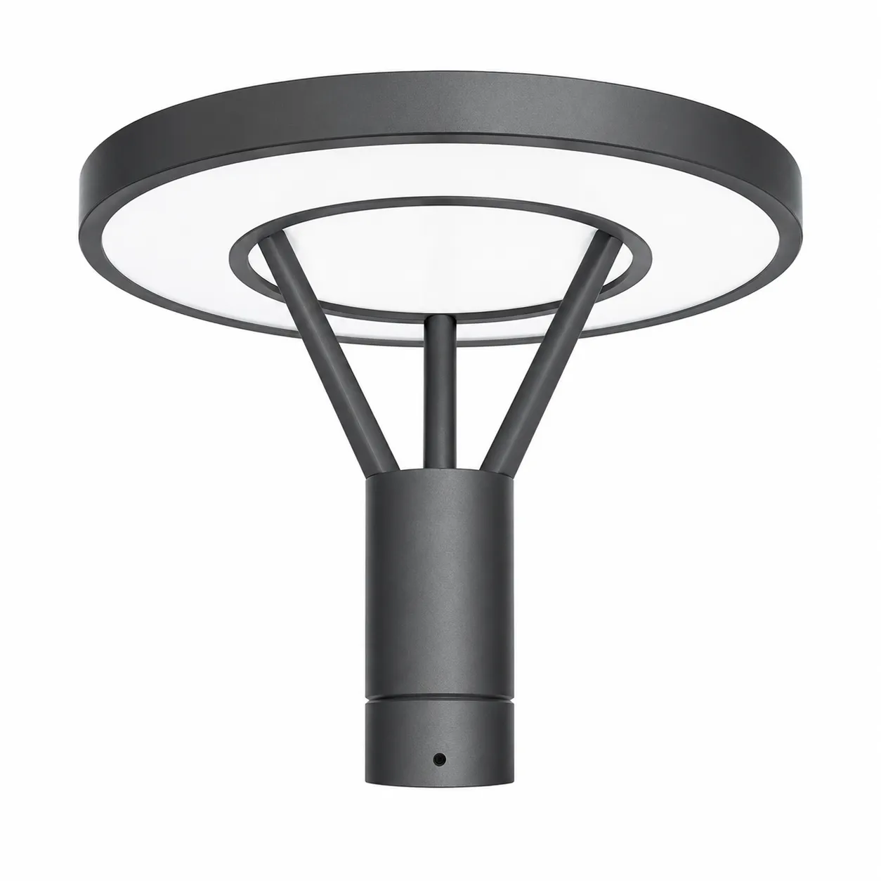 Hybec HLO-5037 — Bollards & Wall Lights