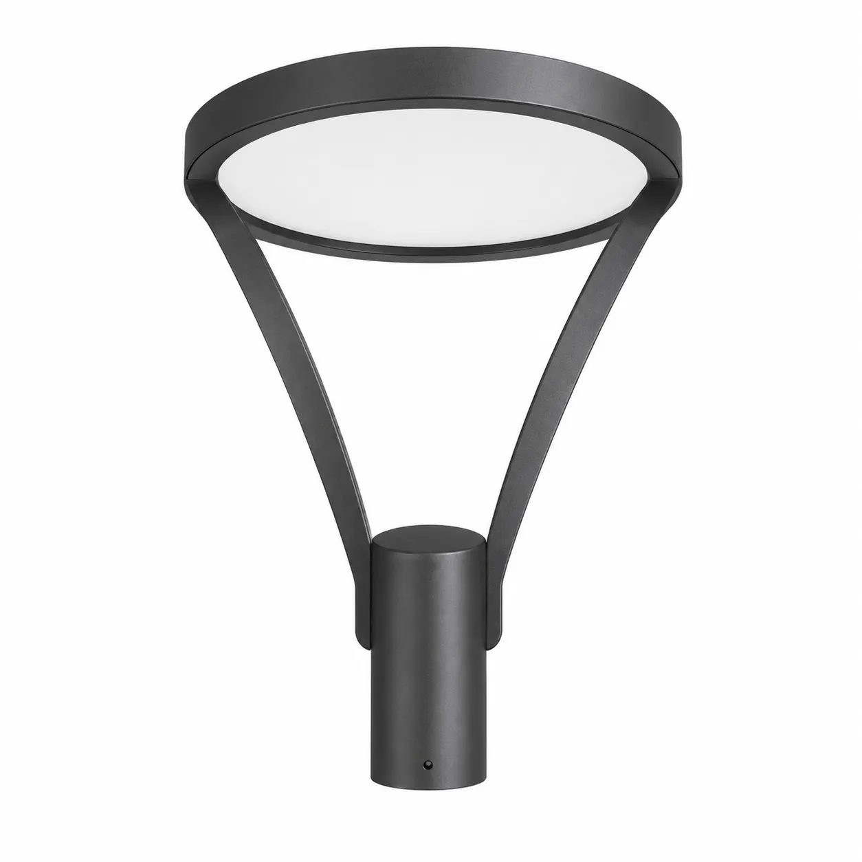 Hybec HLO-5040 — Bollards & Wall Lights