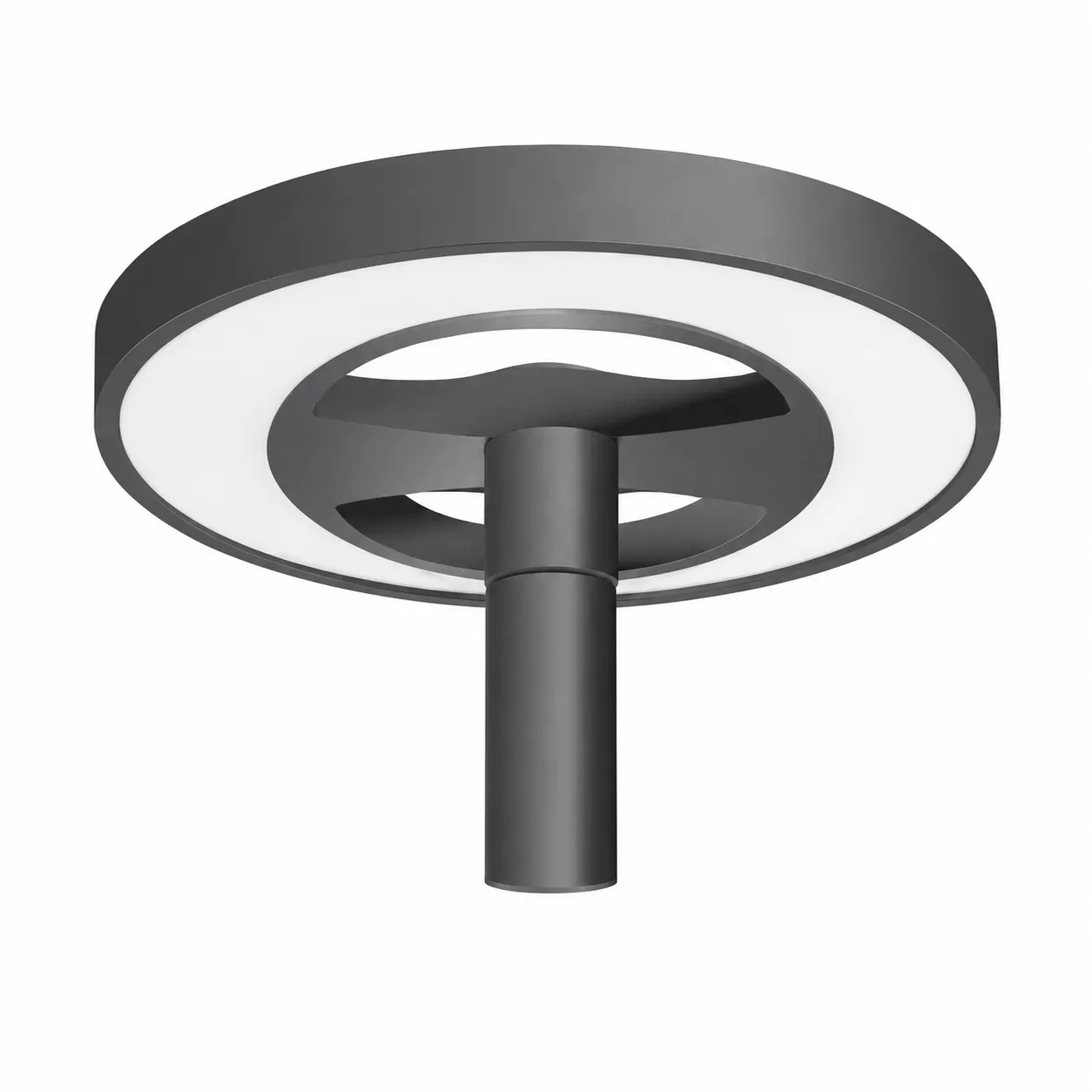 Hybec HLO-5043 — Bollards & Wall Lights