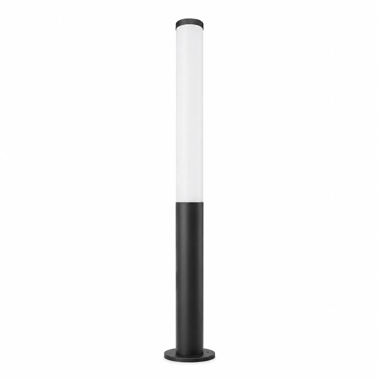Hybec HLO-5047 — Bollards & Wall Lights
