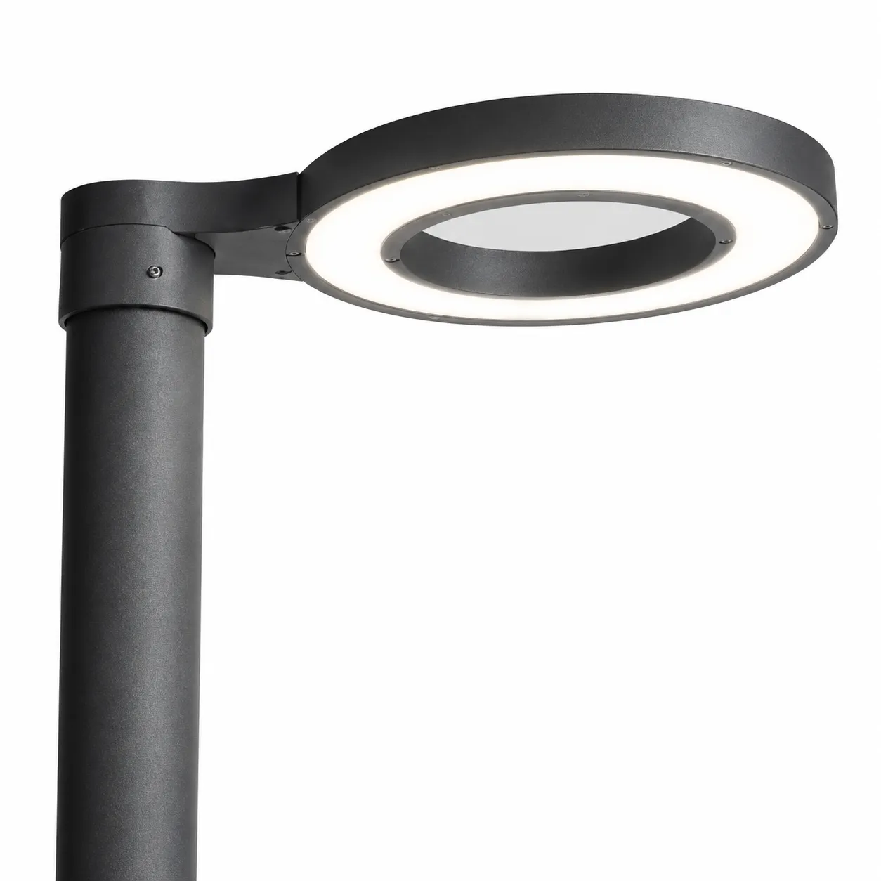 Hybec HLO-5048 — Bollards & Wall Lights