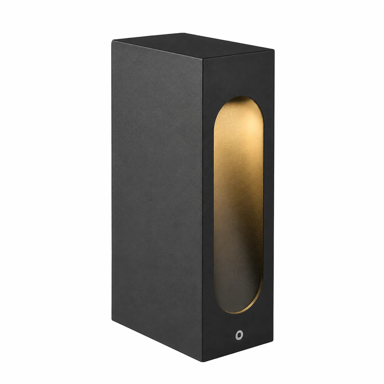 Hybec HLO-5056 — Bollards & Wall Lights
