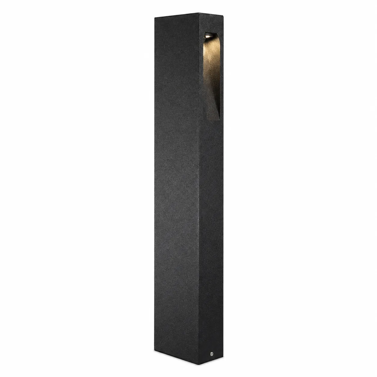 Hybec HLO-5057 — Bollards & Wall Lights