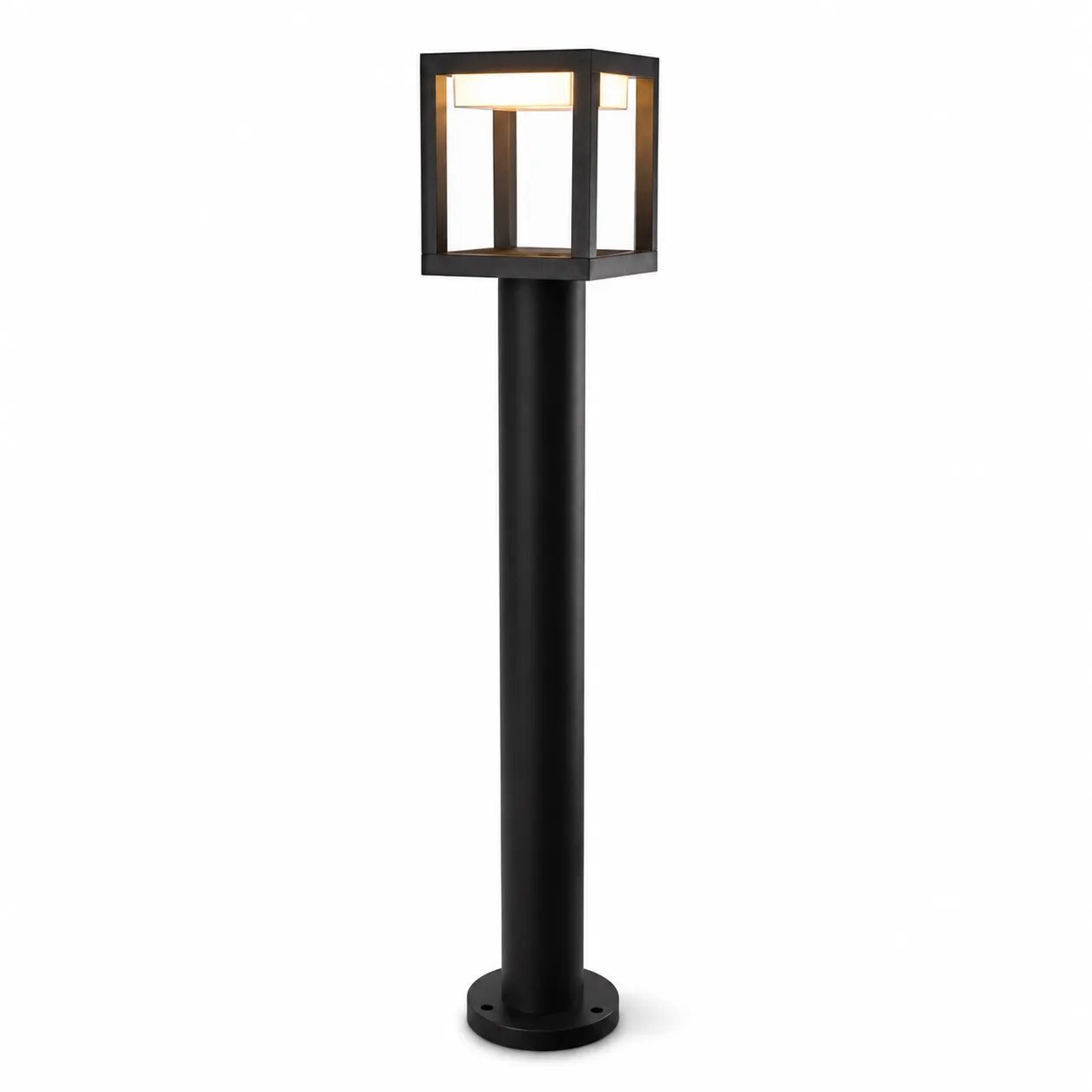 Hybec HLO-5060 — Bollards & Wall Lights