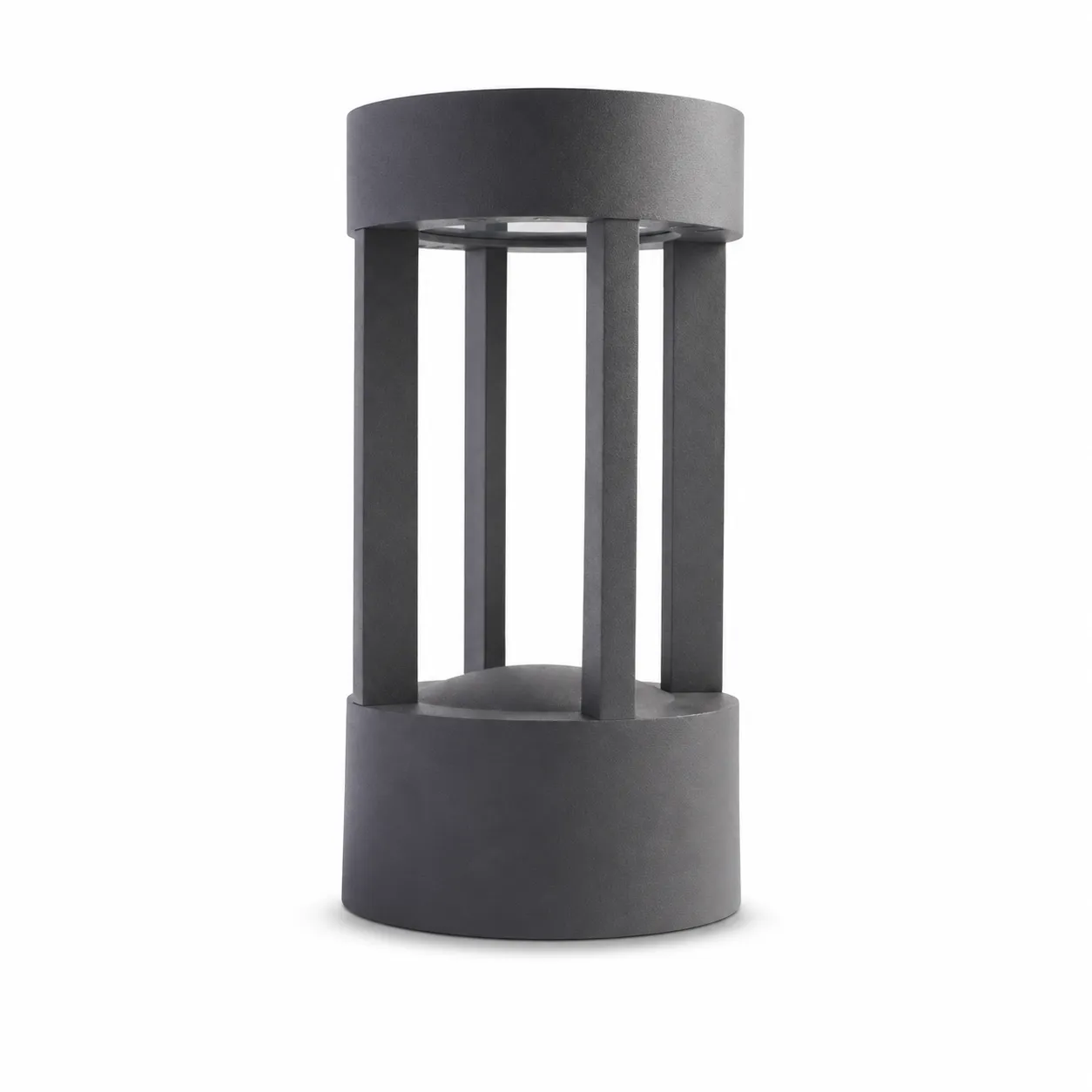 Hybec HLO-5062 — Bollards & Wall Lights