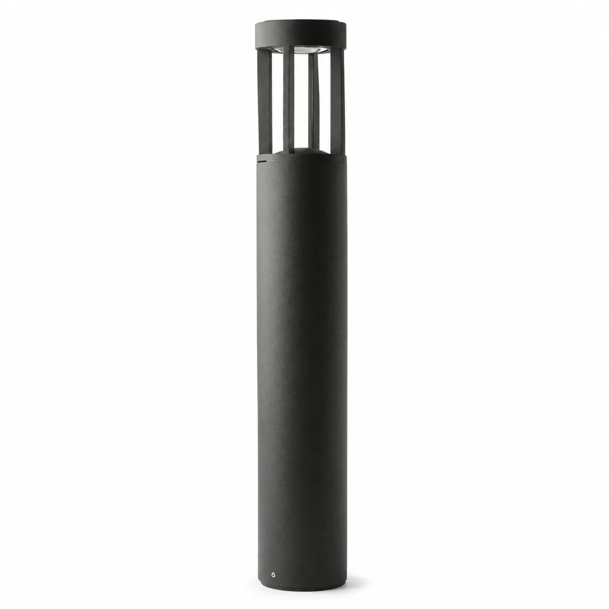 Hybec HLO-5063 — Bollards & Wall Lights