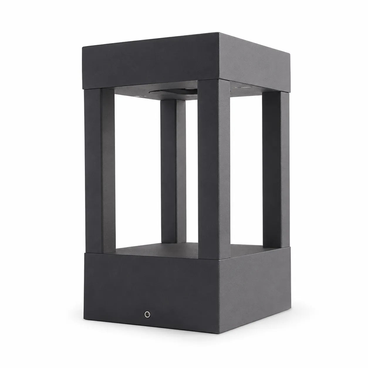 Hybec HLO-5066 — Bollards & Wall Lights