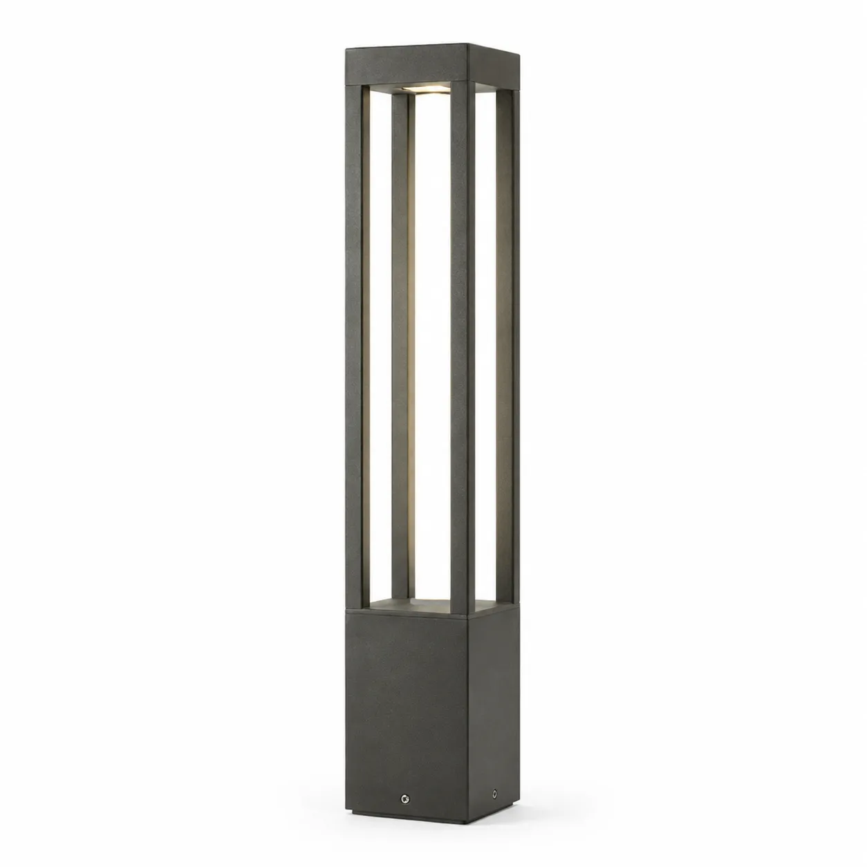 Hybec HLO-5067 — Bollards & Wall Lights