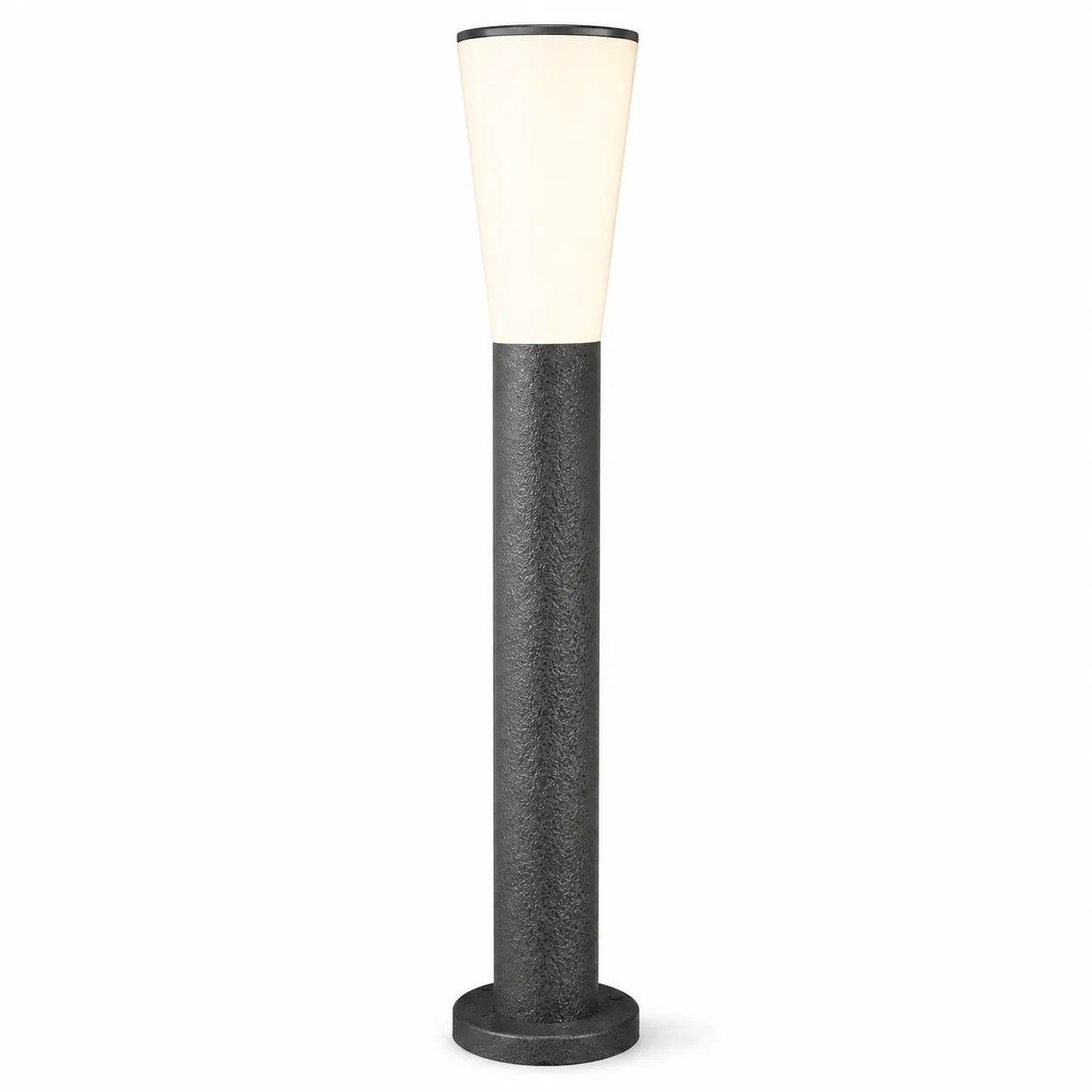 Hybec HLO-5076 — Bollards & Wall Lights