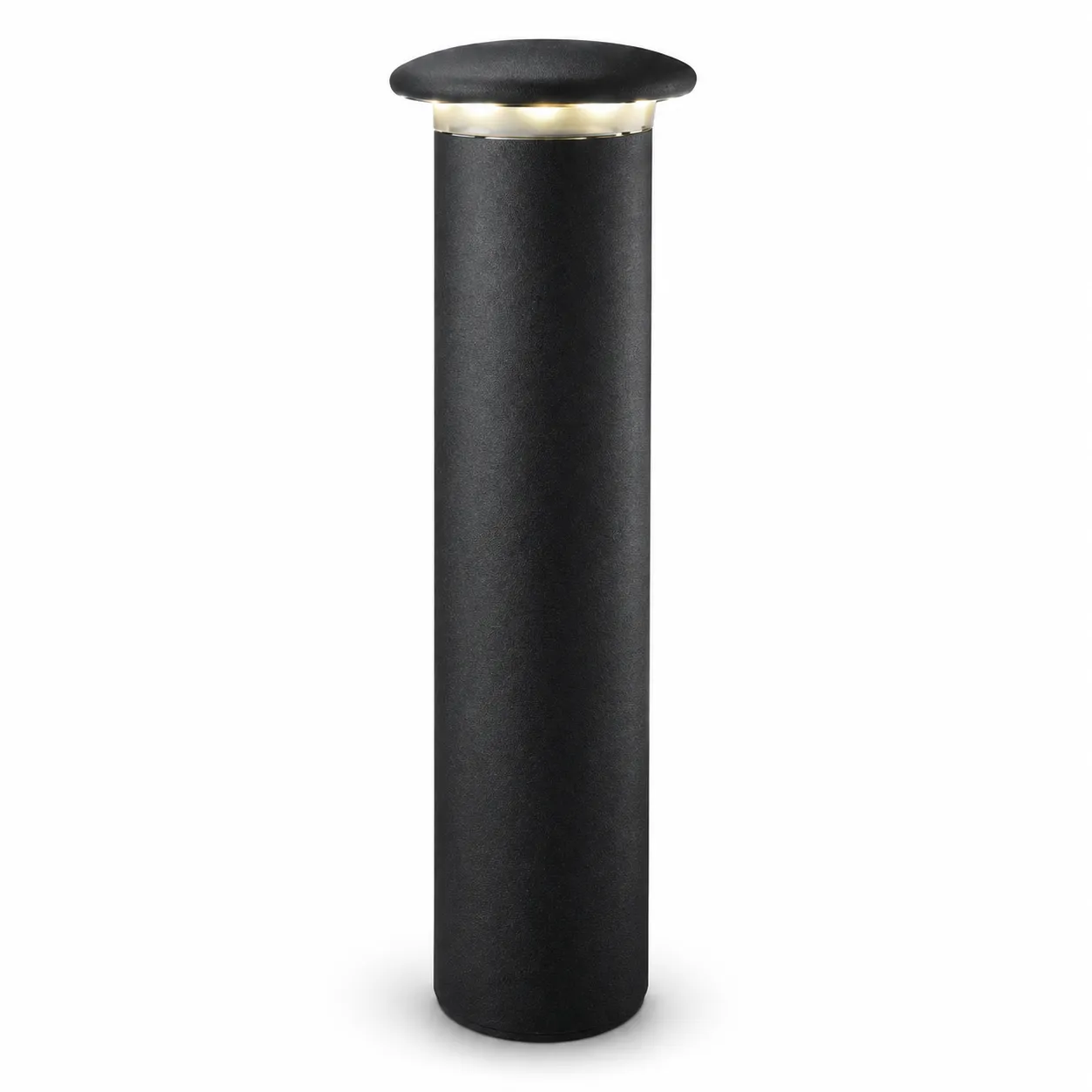 Hybec HLO-5080 — Bollards & Wall Lights