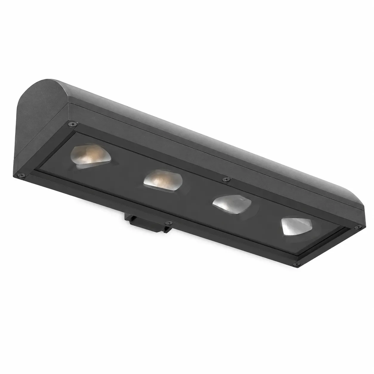 Hybec HLO-5084 — Bollards & Wall Lights