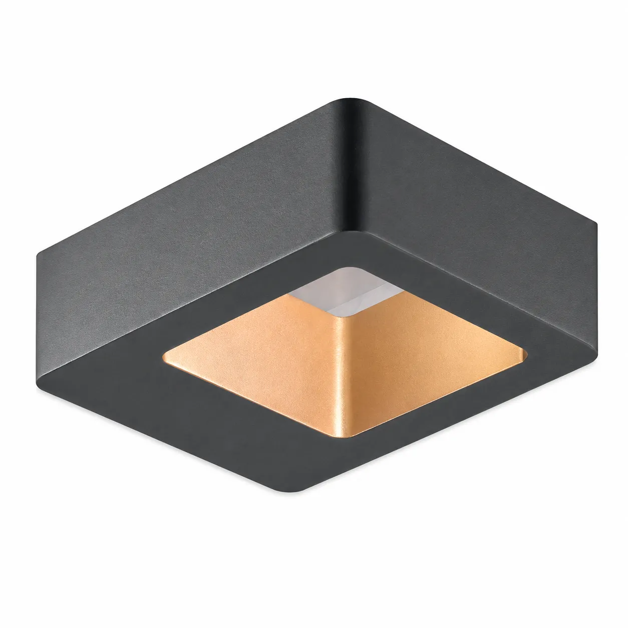 Hybec HLO-5086 — Bollards & Wall Lights