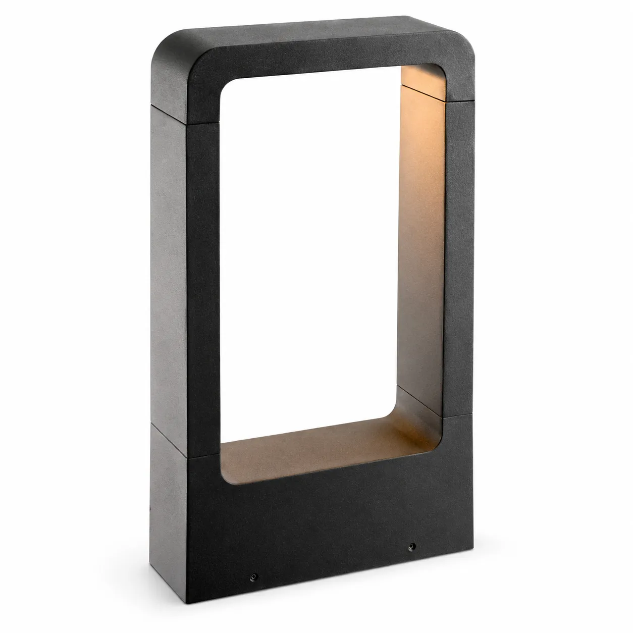 Hybec HLO-5087 — Bollards & Wall Lights