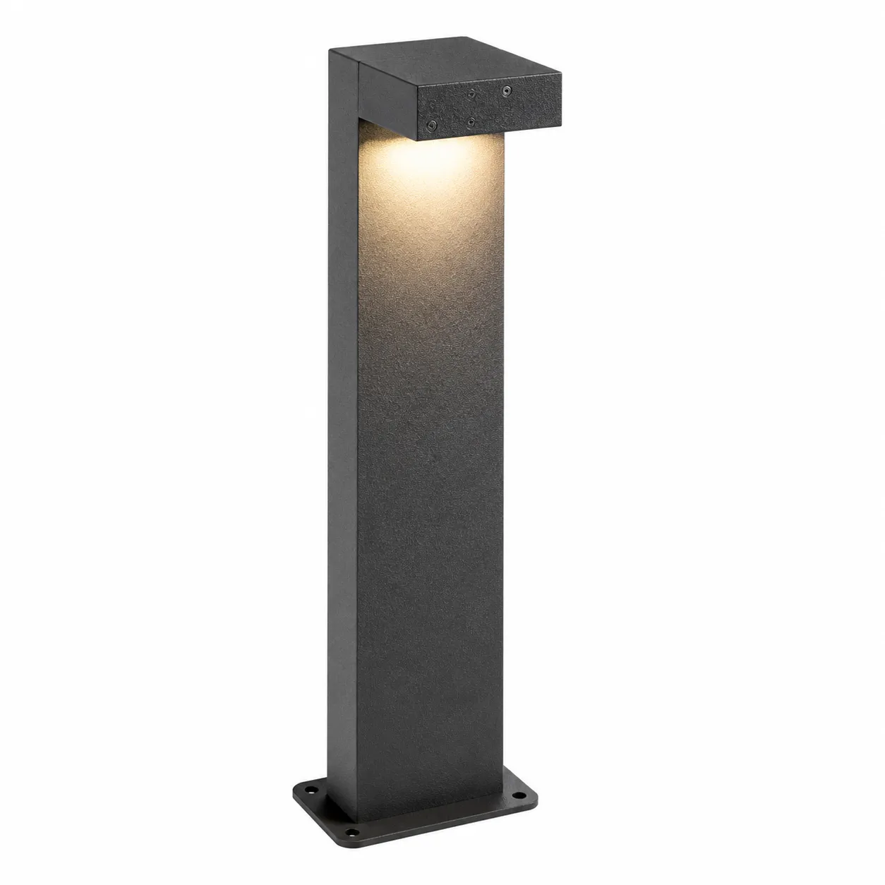 Hybec HLO-5095 — Bollards & Wall Lights