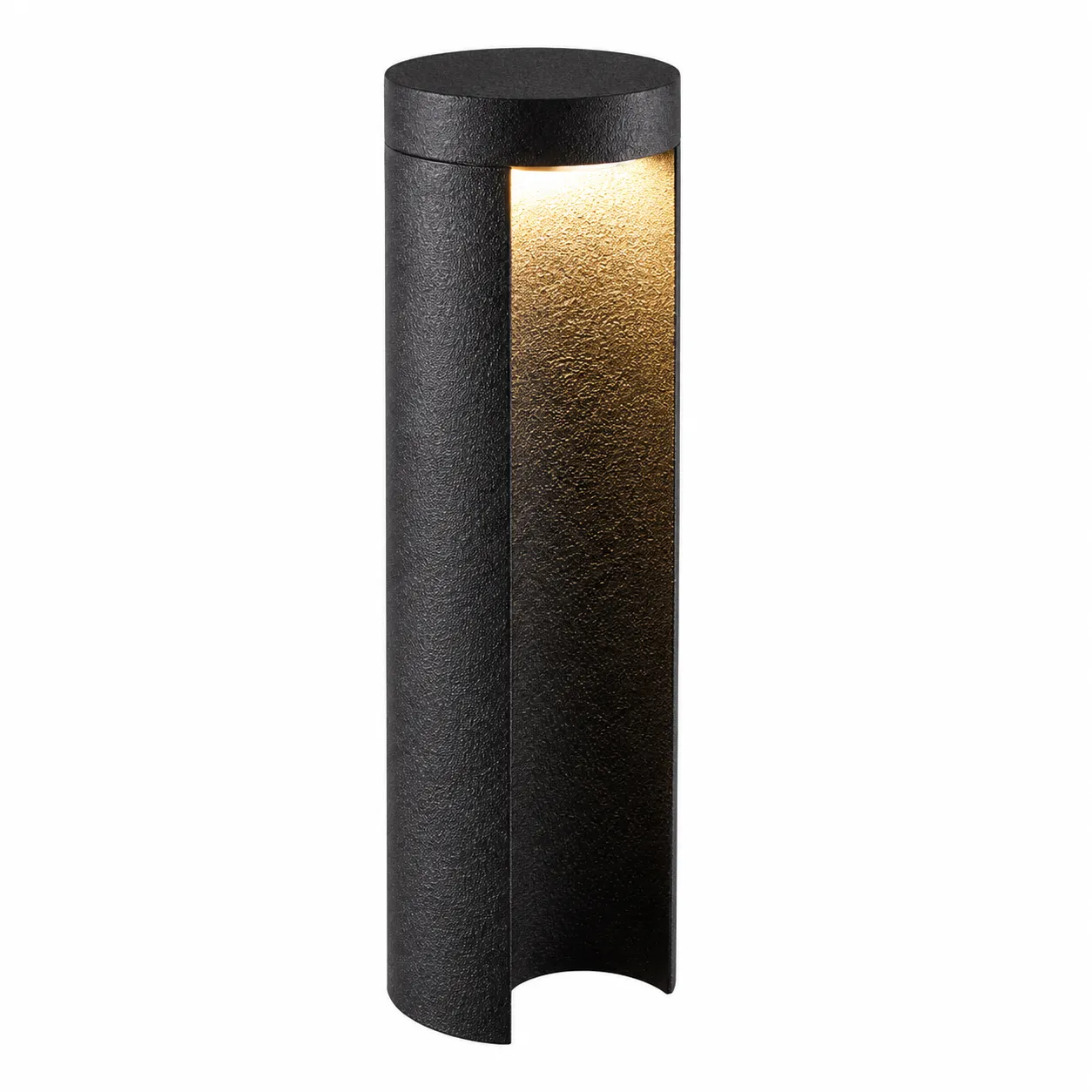 Hybec HLO-5114 — Bollards & Wall Lights
