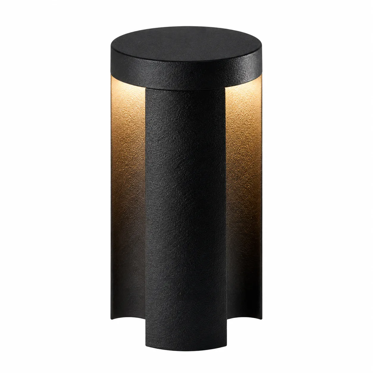 Hybec HLO-5117 — Bollards & Wall Lights