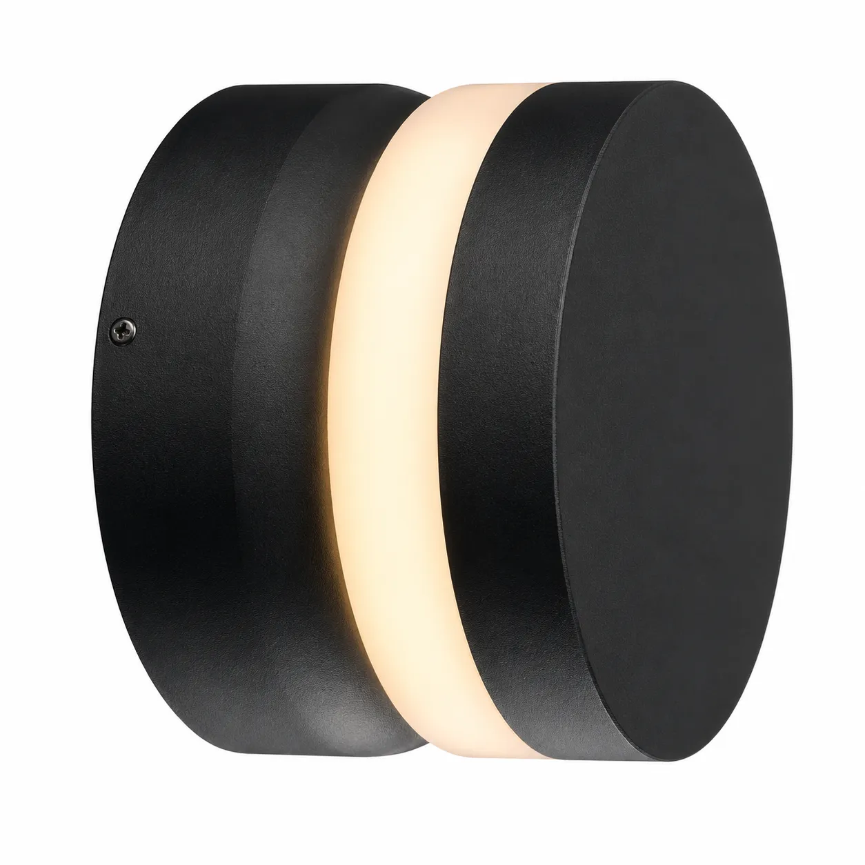 Hybec HLO-5122 — Bollards & Wall Lights