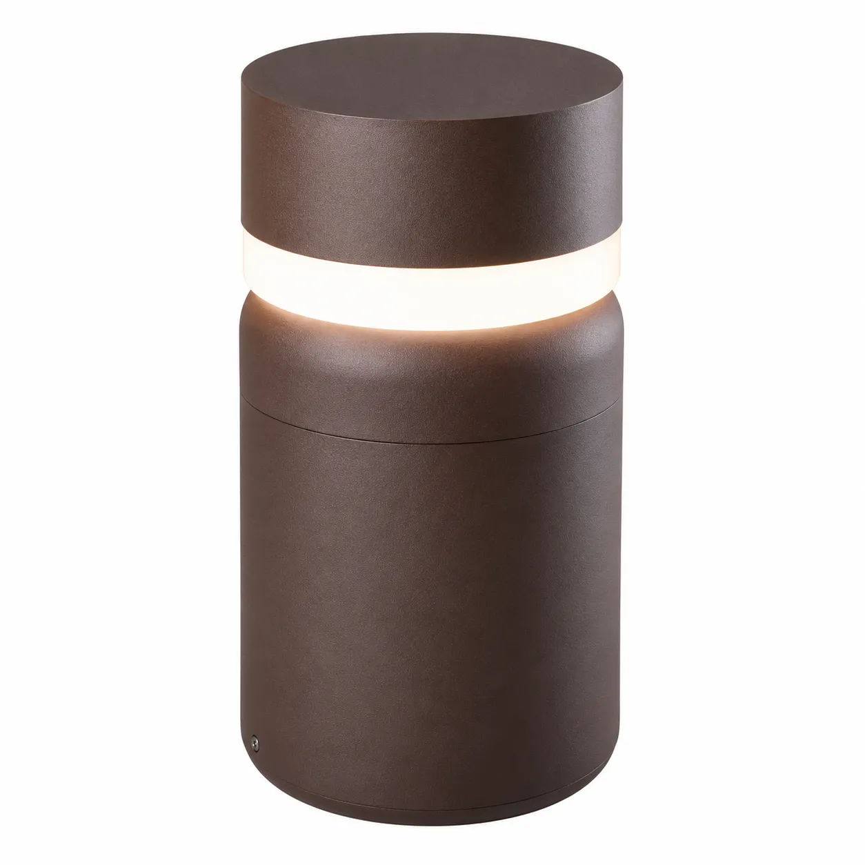 Hybec HLO-5123 — Bollards & Wall Lights