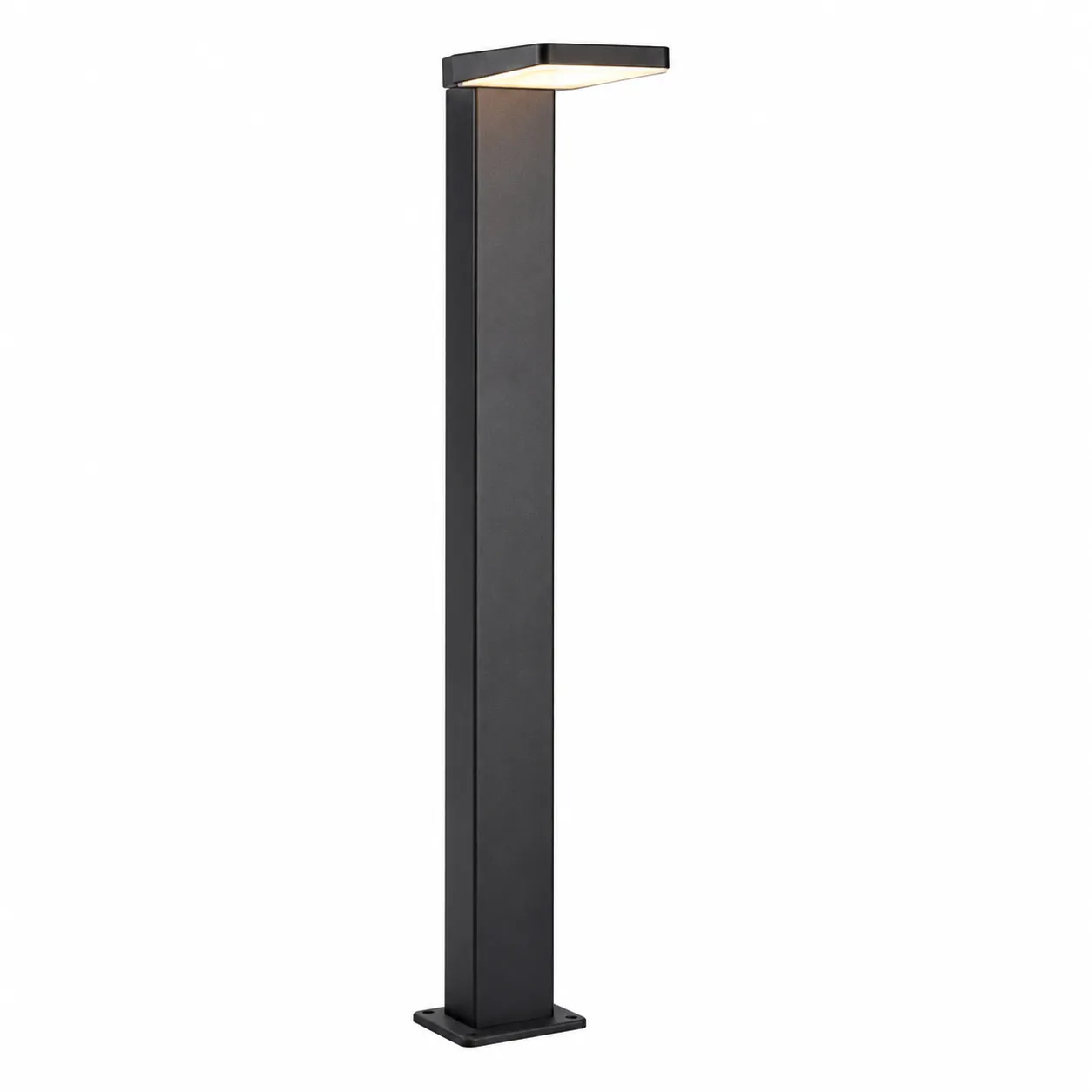 Hybec HLO-5128 — Bollards & Wall Lights