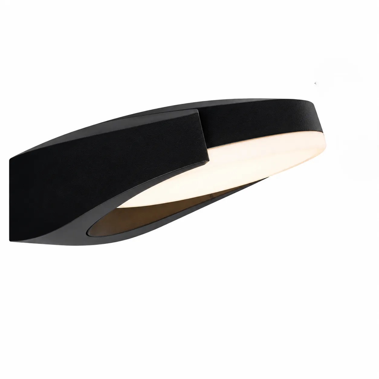 Hybec HLO-5136 — Bollards & Wall Lights