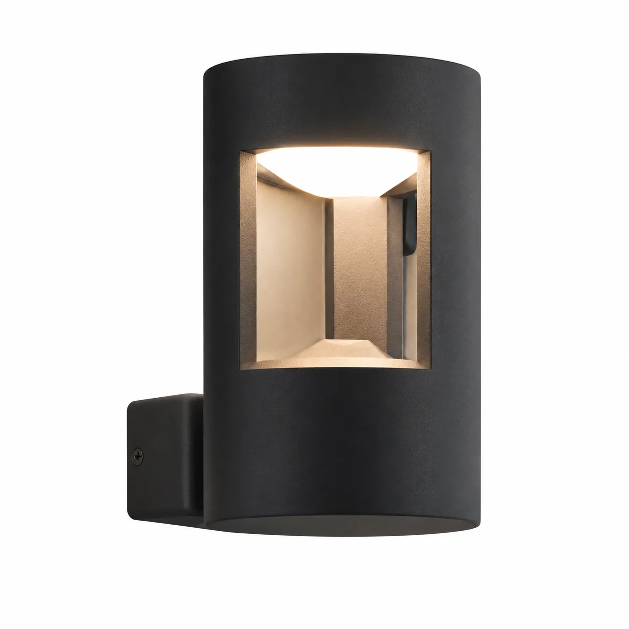 Hybec HLO-5139 — Bollards & Wall Lights