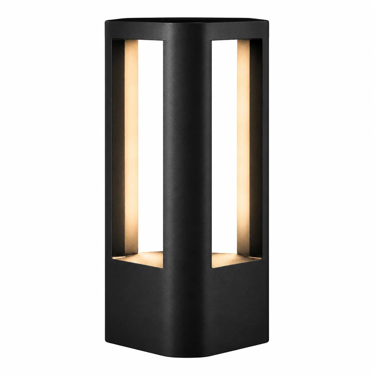 Hybec HLO-5140 — Bollards & Wall Lights