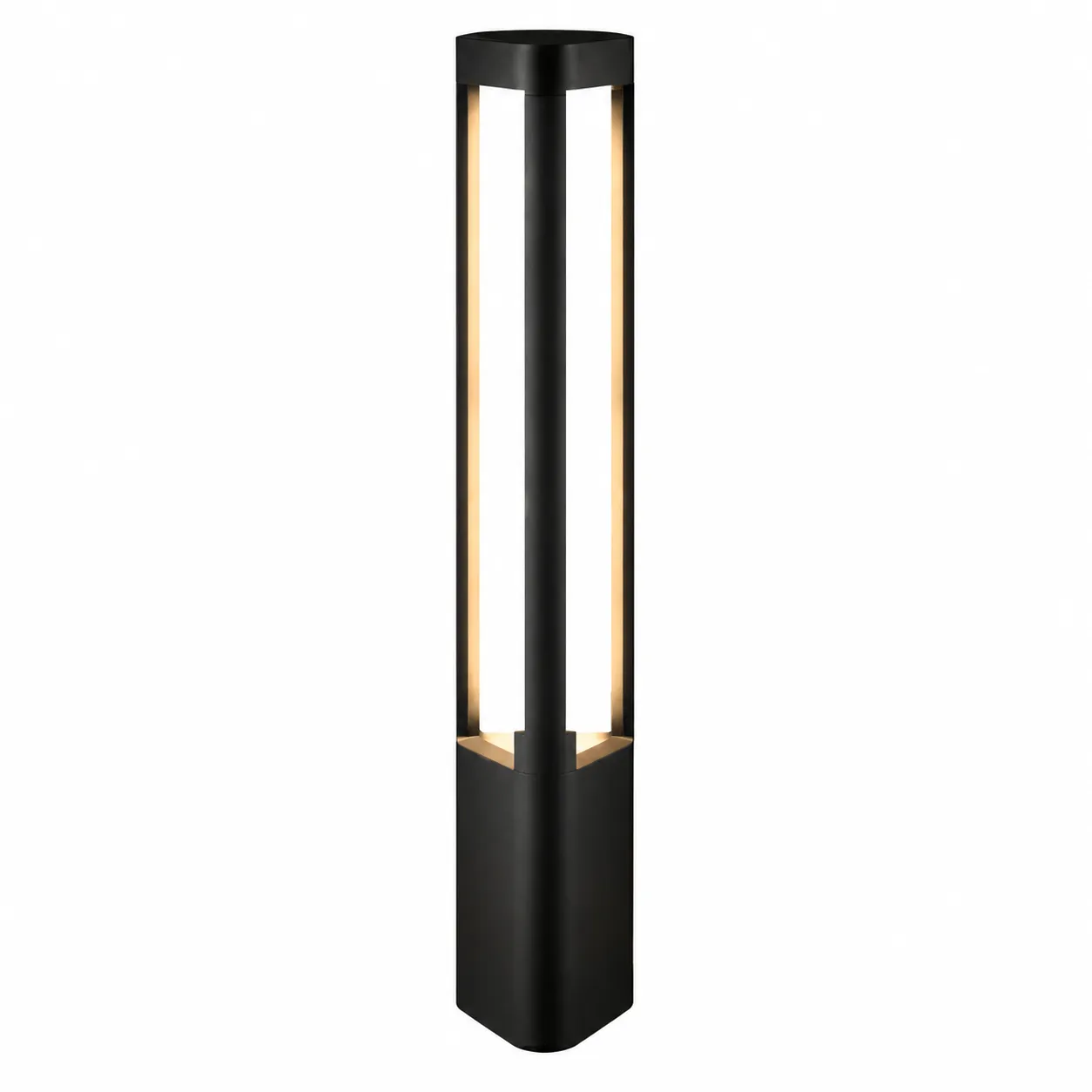 Hybec HLO-5141 — Bollards & Wall Lights