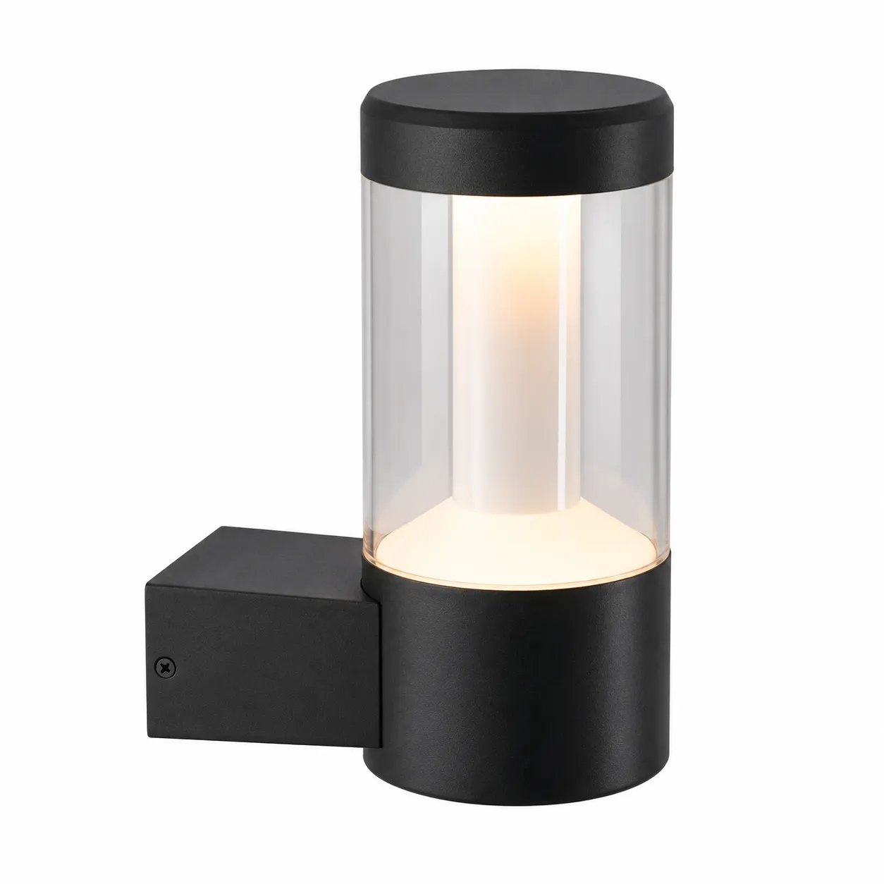 Hybec HLO-5142 — Bollards & Wall Lights
