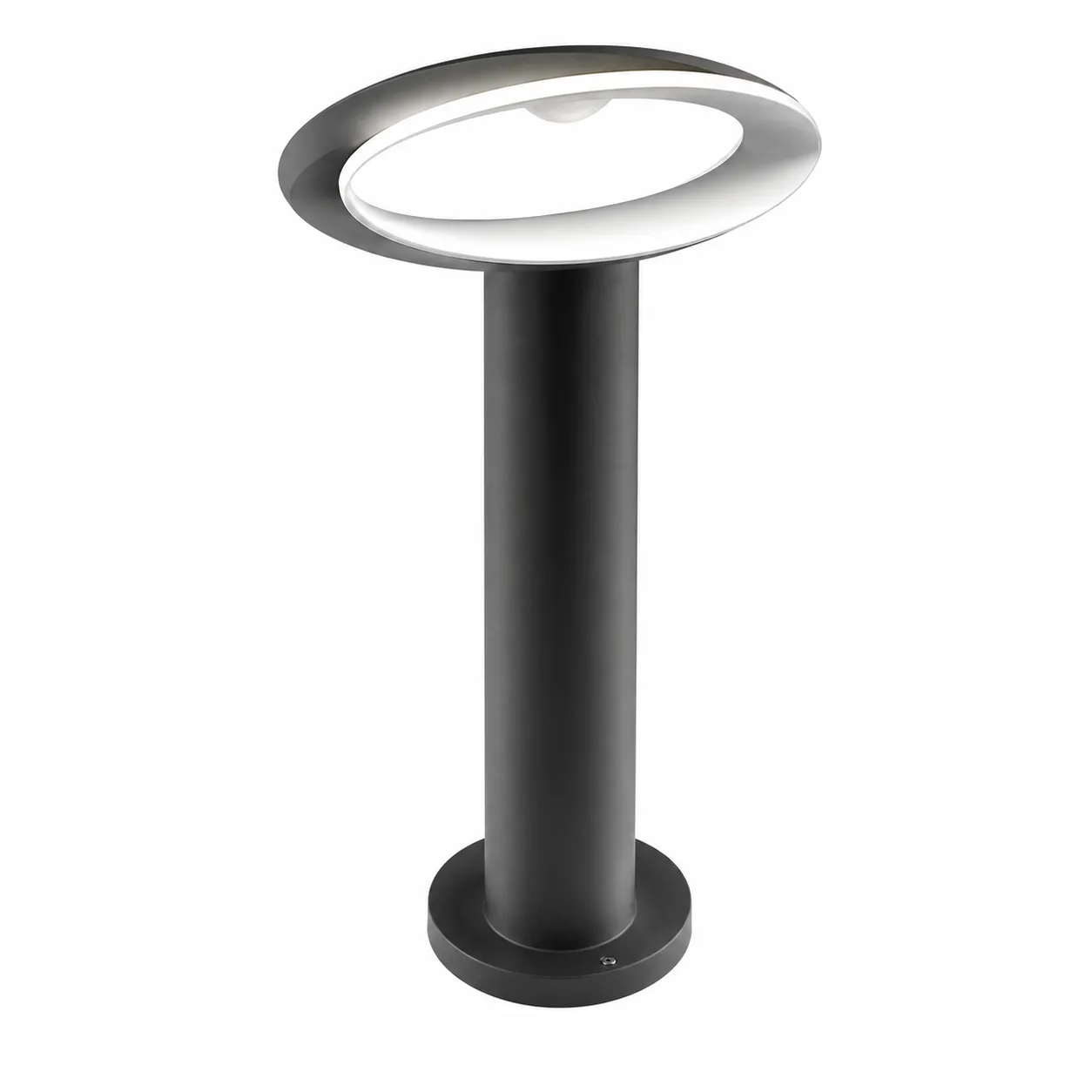 Hybec HLO-5146 — Bollards & Wall Lights