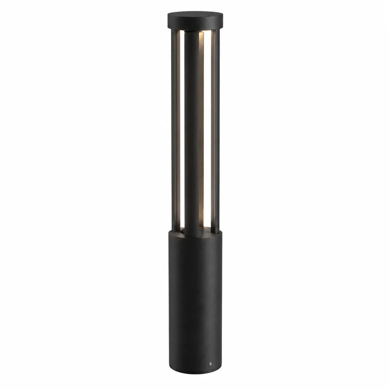 Hybec HLO-5152 — Bollards & Wall Lights