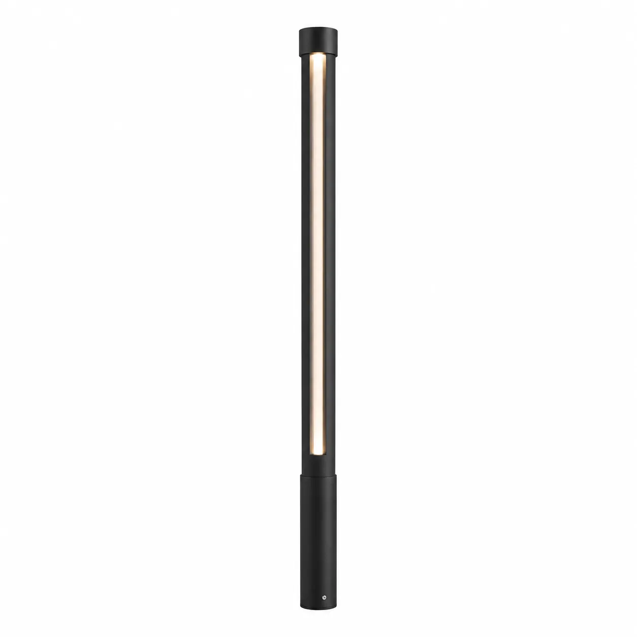 Hybec HLO-5154 — Bollards & Wall Lights