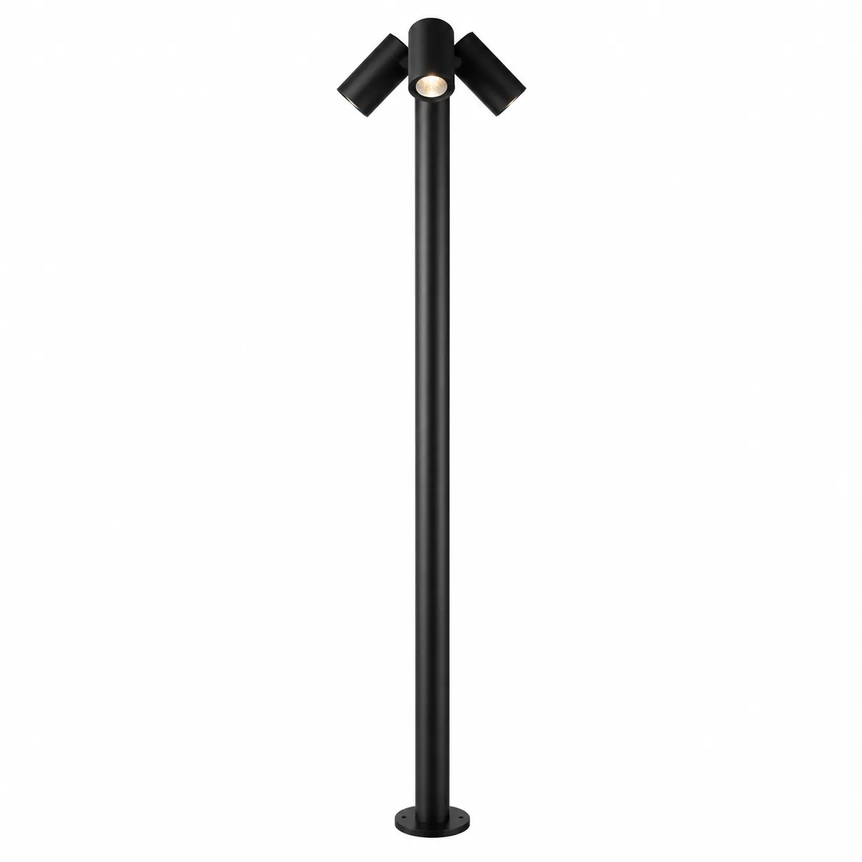 Hybec HLO-5155 — Bollards & Wall Lights