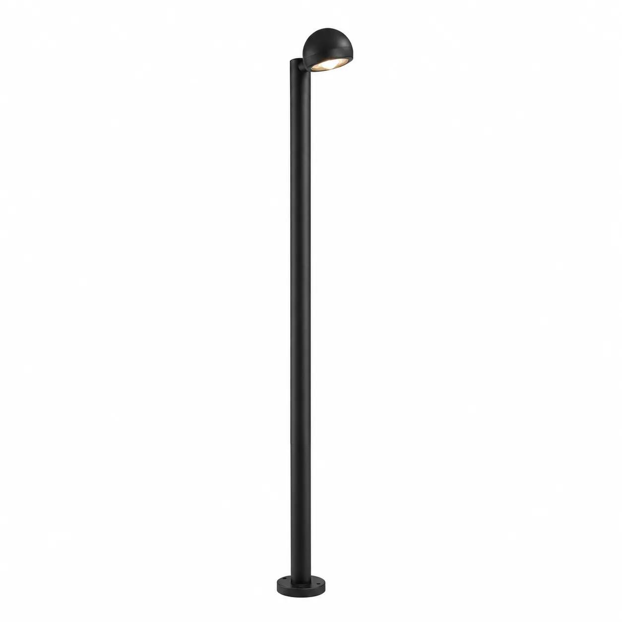 Hybec HLO-5156 — Bollards & Wall Lights